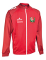 Preview: Trainingsjacke FSV - Derbystar Madrid - Rot